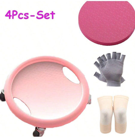 4pc Balancing set