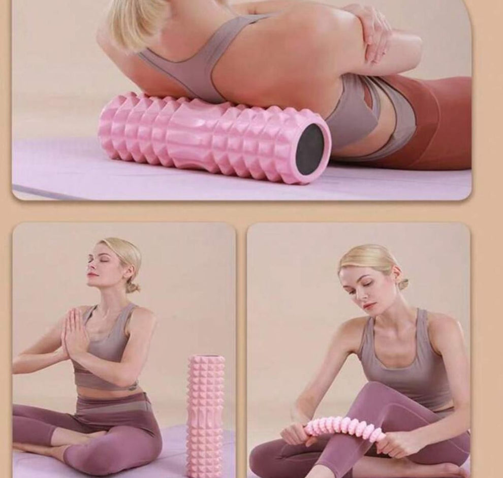 1pc Yoga Roller