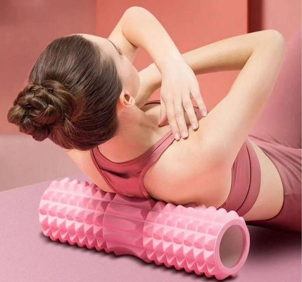 1pc Yoga Roller